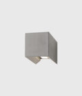 Cobu Outdoor Wall Light by Karman