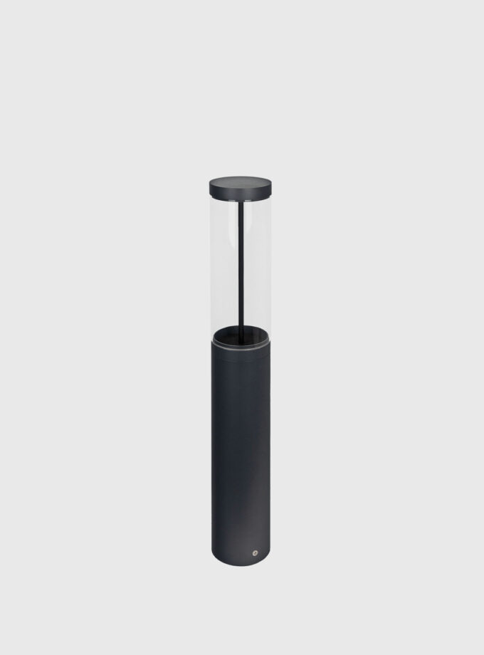 Egersund Park Bollard Light by Norlys