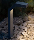 Trysil Bollard Light by Norlys