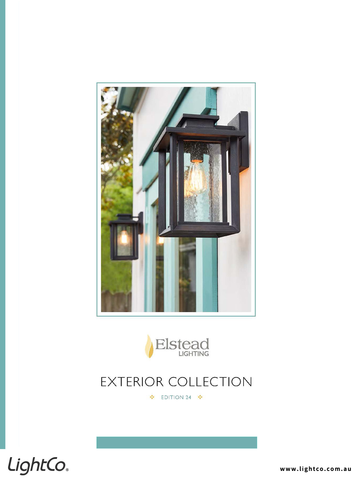 catalogue-elstead-exterior collection-2024