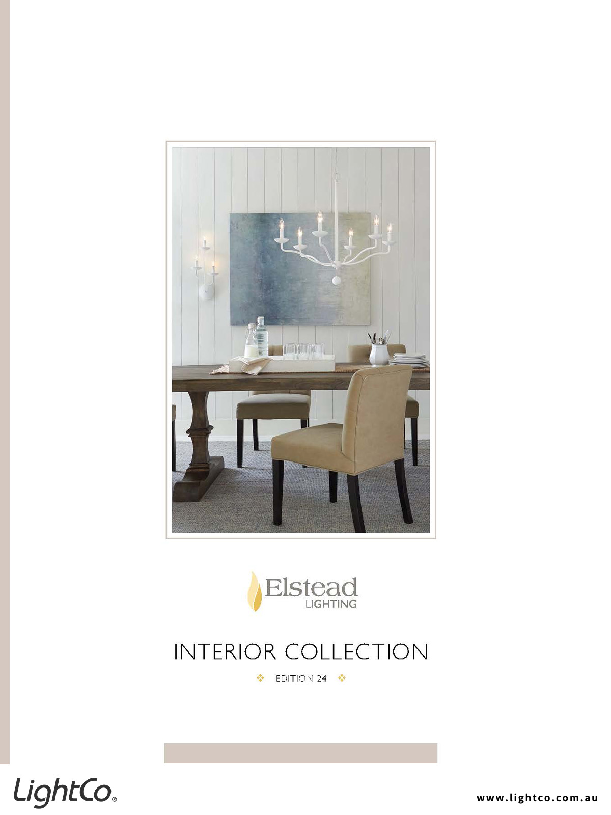 catalogue-elstead-interior collection-2024